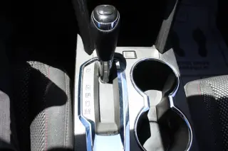 2017 GMC TERRAIN