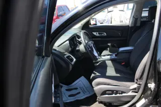 2017 GMC TERRAIN