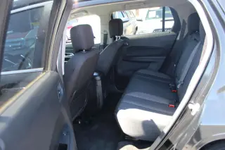 2017 GMC TERRAIN