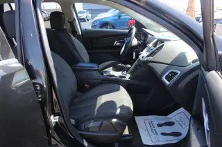 2017 GMC TERRAIN