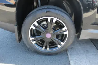 2017 GMC TERRAIN