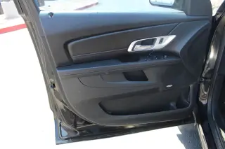 2017 GMC TERRAIN