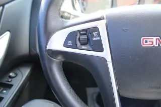 2017 GMC TERRAIN