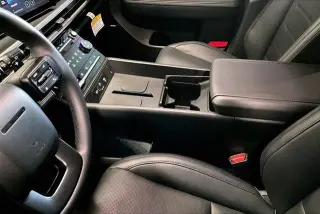 Hyundai SANTA FE Hybrid 2026 AWD Calligraphy 4dr SUV