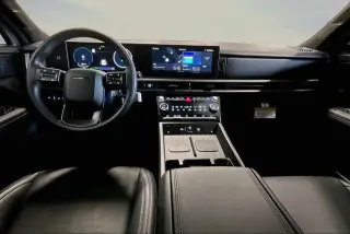 Hyundai SANTA FE Hybrid 2026 AWD Calligraphy 4dr SUV