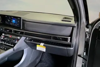 Hyundai SANTA FE Hybrid 2026 AWD Calligraphy 4dr SUV