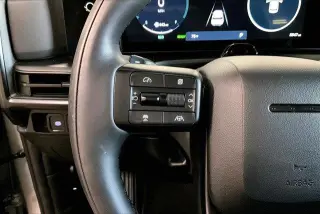 Hyundai SANTA FE Hybrid 2026 AWD Calligraphy 4dr SUV