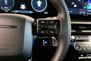 Hyundai SANTA FE Hybrid 2026 AWD Calligraphy 4dr SUV