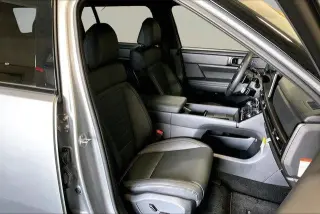 Hyundai SANTA FE Hybrid 2026 AWD Calligraphy 4dr SUV