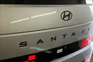 Hyundai SANTA FE Hybrid 2026 AWD Calligraphy 4dr SUV