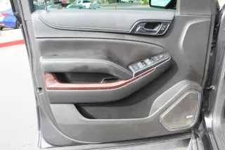 2018 GMC YUKON