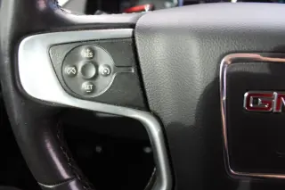 2018 GMC YUKON