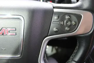 2018 GMC YUKON