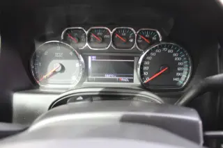 2018 GMC YUKON