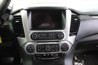 2018 GMC YUKON