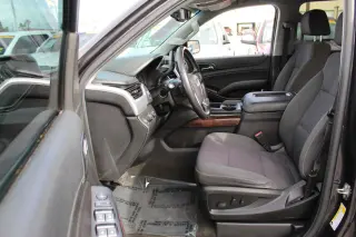 2018 GMC YUKON