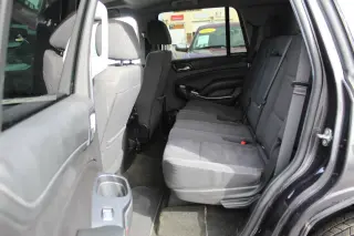 2018 GMC YUKON