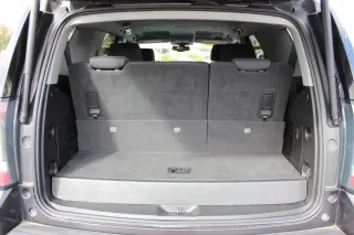 2018 GMC YUKON