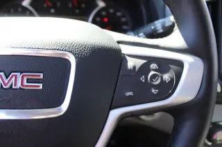 GMC TERRAIN 2024