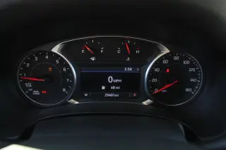 GMC TERRAIN 2024