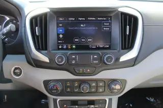 GMC TERRAIN 2024