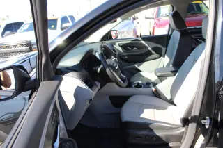 GMC TERRAIN 2024