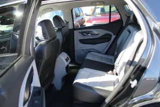 GMC TERRAIN 2024