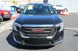 GMC TERRAIN 2024