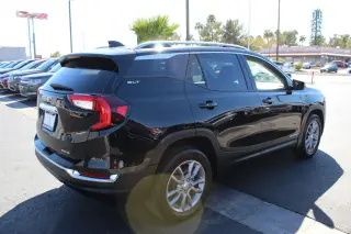 GMC TERRAIN 2024