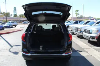 GMC TERRAIN 2024