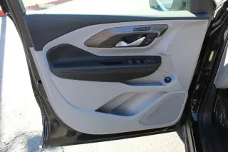 GMC TERRAIN 2024