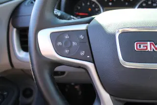 GMC TERRAIN 2024