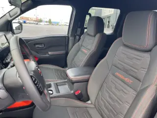 Nissan Frontier 2025 4x4 PRO-4X 4dr Crew Cab 5 ft. SB