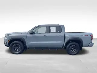 Nissan Frontier 2025 4x4 PRO-4X 4dr Crew Cab 5 ft. SB