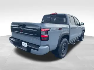 Nissan Frontier 2025 4x4 PRO-4X 4dr Crew Cab 5 ft. SB