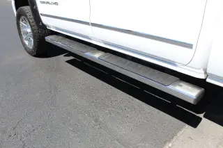 SIERRA 2500 HD CREW CAB DE GMC 2015
