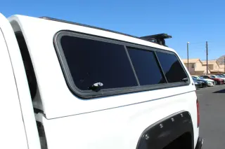 SIERRA 2500 HD CREW CAB DE GMC 2015