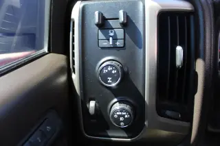 SIERRA 2500 HD CREW CAB DE GMC 2015