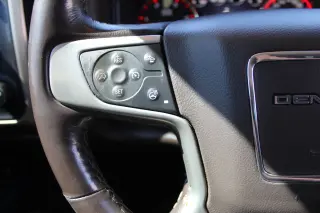SIERRA 2500 HD CREW CAB DE GMC 2015