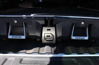 SIERRA 2500 HD CREW CAB DE GMC 2015