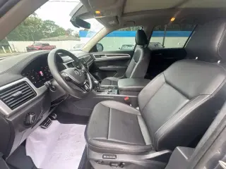 Volkswagen Atlas 2019 AWD V6 SEL R-Line 4Motion 4dr SUV