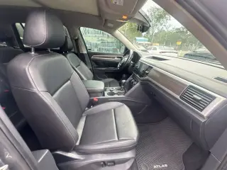 Volkswagen Atlas 2019 AWD V6 SEL R-Line 4Motion 4dr SUV