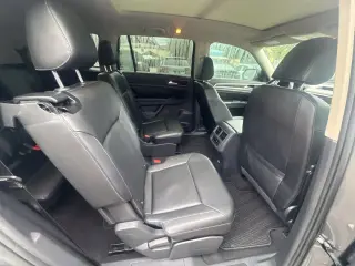 Volkswagen Atlas 2019 AWD V6 SEL R-Line 4Motion 4dr SUV