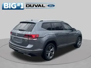 Volkswagen Atlas 2019 AWD V6 SEL R-Line 4Motion 4dr SUV