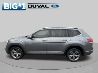 Volkswagen Atlas 2019 AWD V6 SEL R-Line 4Motion 4dr SUV