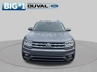 Volkswagen Atlas 2019 AWD V6 SEL R-Line 4Motion 4dr SUV