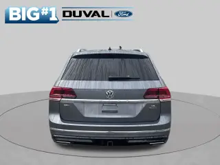 Volkswagen Atlas 2019 AWD V6 SEL R-Line 4Motion 4dr SUV
