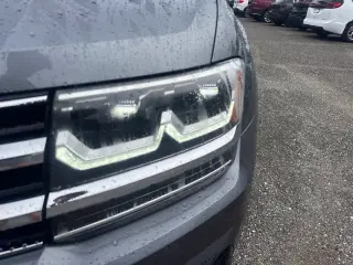 Volkswagen Atlas 2019 AWD V6 SEL R-Line 4Motion 4dr SUV