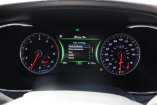GENESIS G70 2019