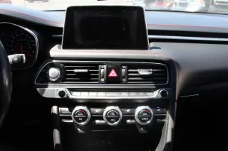 GENESIS G70 2019